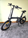 ADO Air 20 . Bike