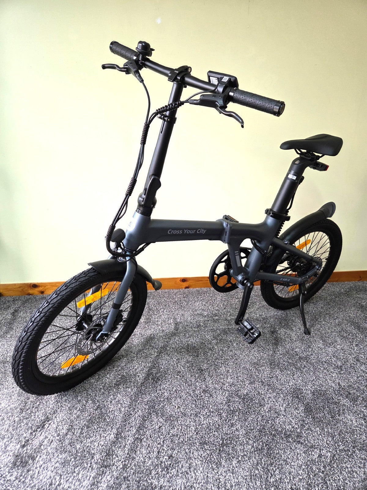 ADO Air 20 . Bike