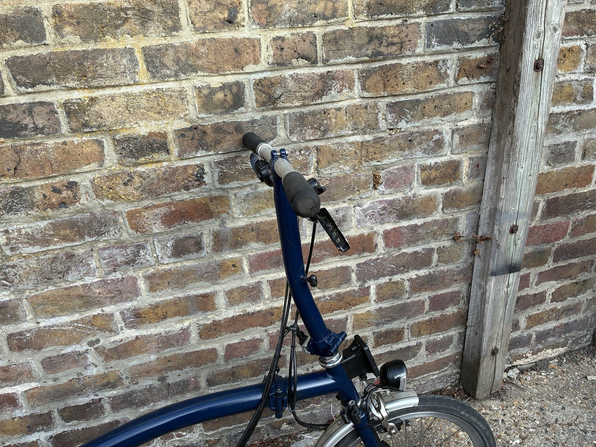 Brompton M6L 2012 Excellent Condition Excellent Condition