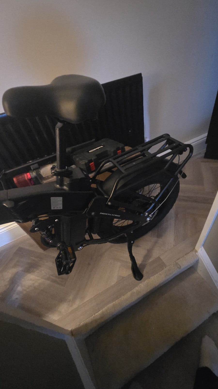 Engwe Engine Pro 3.0 Boost Brand New