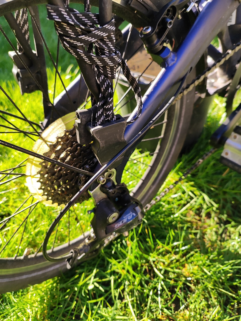 Dahon Folding Bike