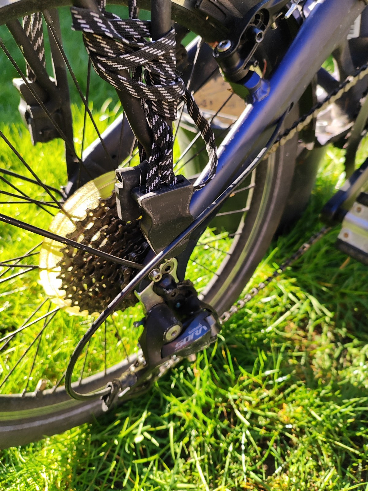 Dahon Folding Bike