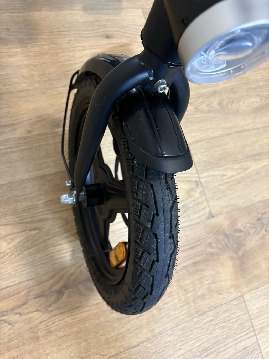Foldable  bike
