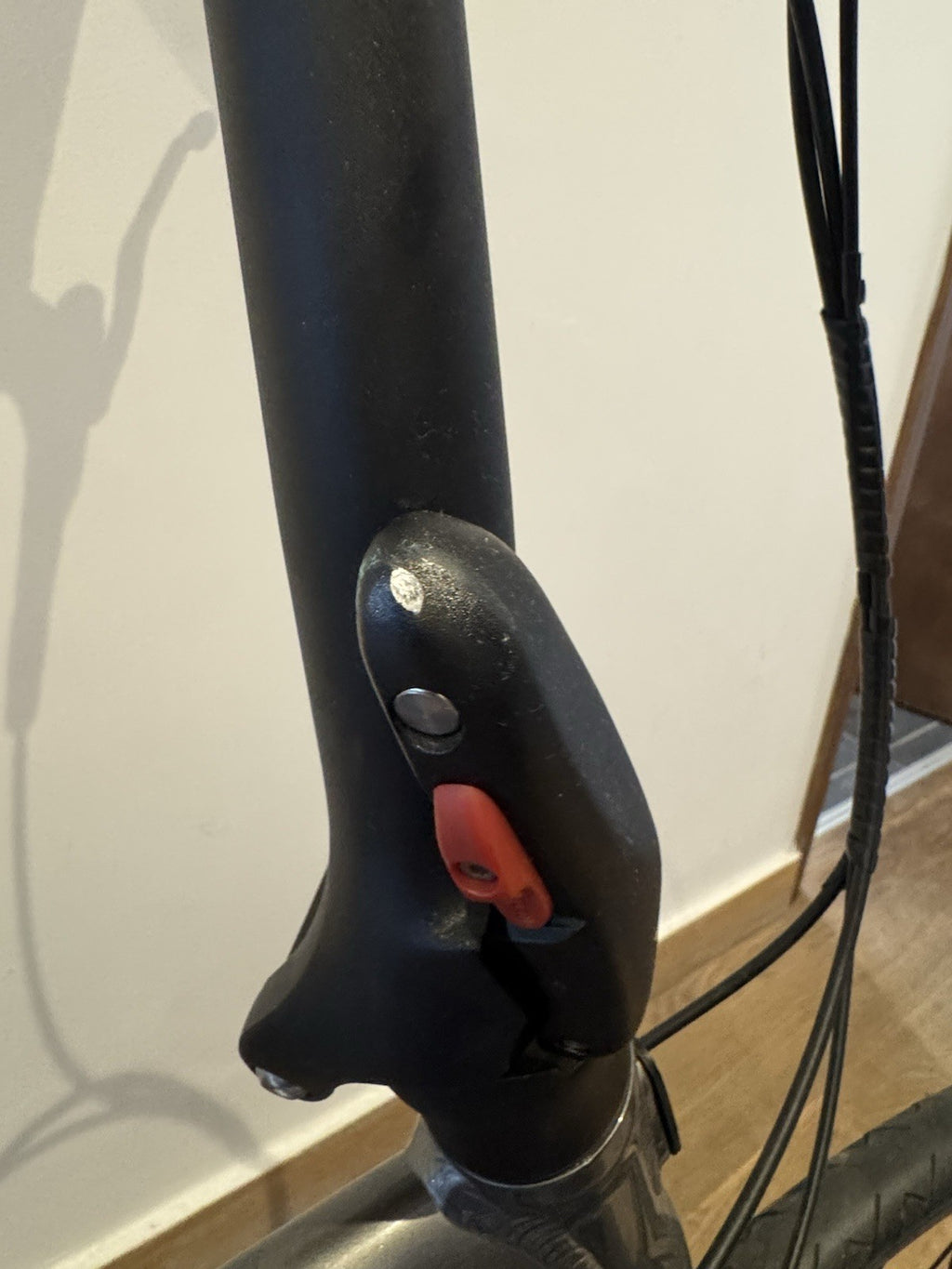 Tern Verge D9 20 Inch Folding Bike