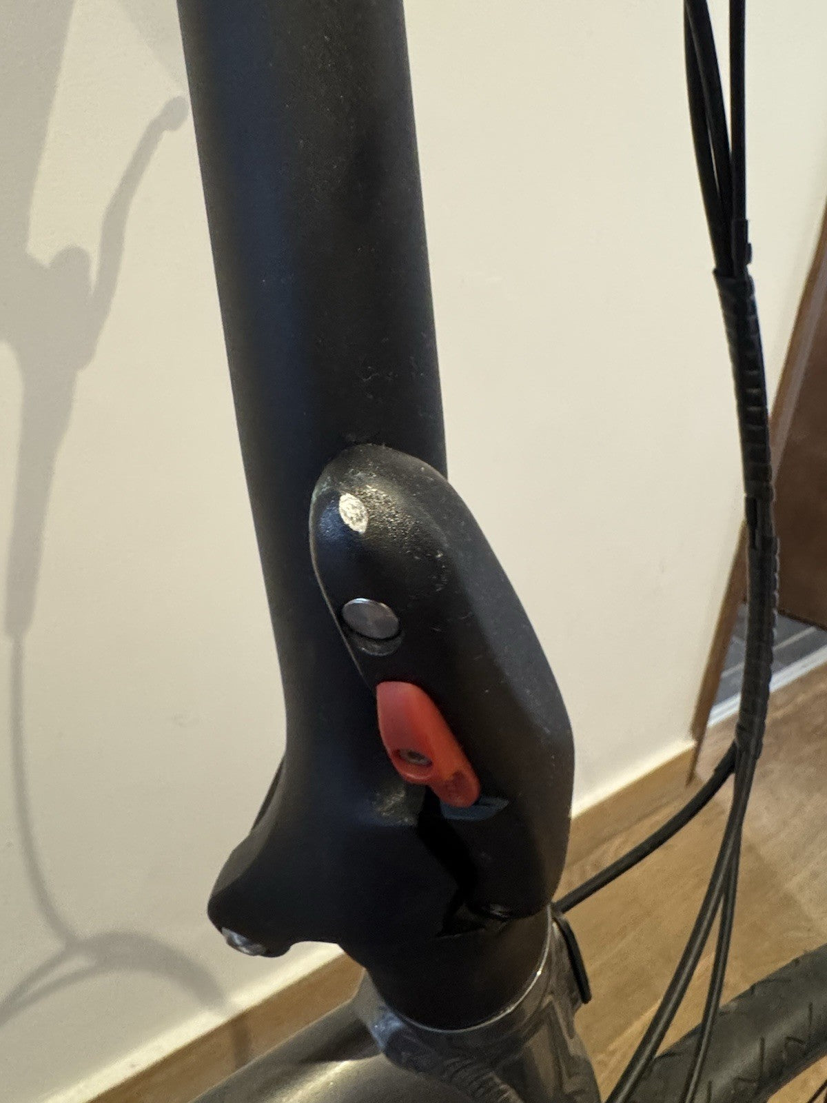 Tern Verge D9 20 Inch Folding Bike