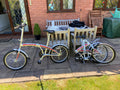 PAKKA LITE 20-inch Folding Bike