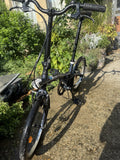 Btwin Tilt 500