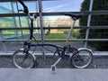 Brompton Folding Bike 6-Speed