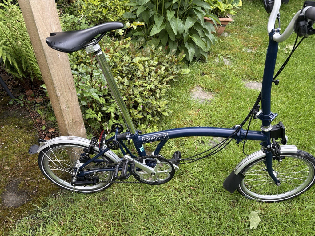 Brompton H6L 2020