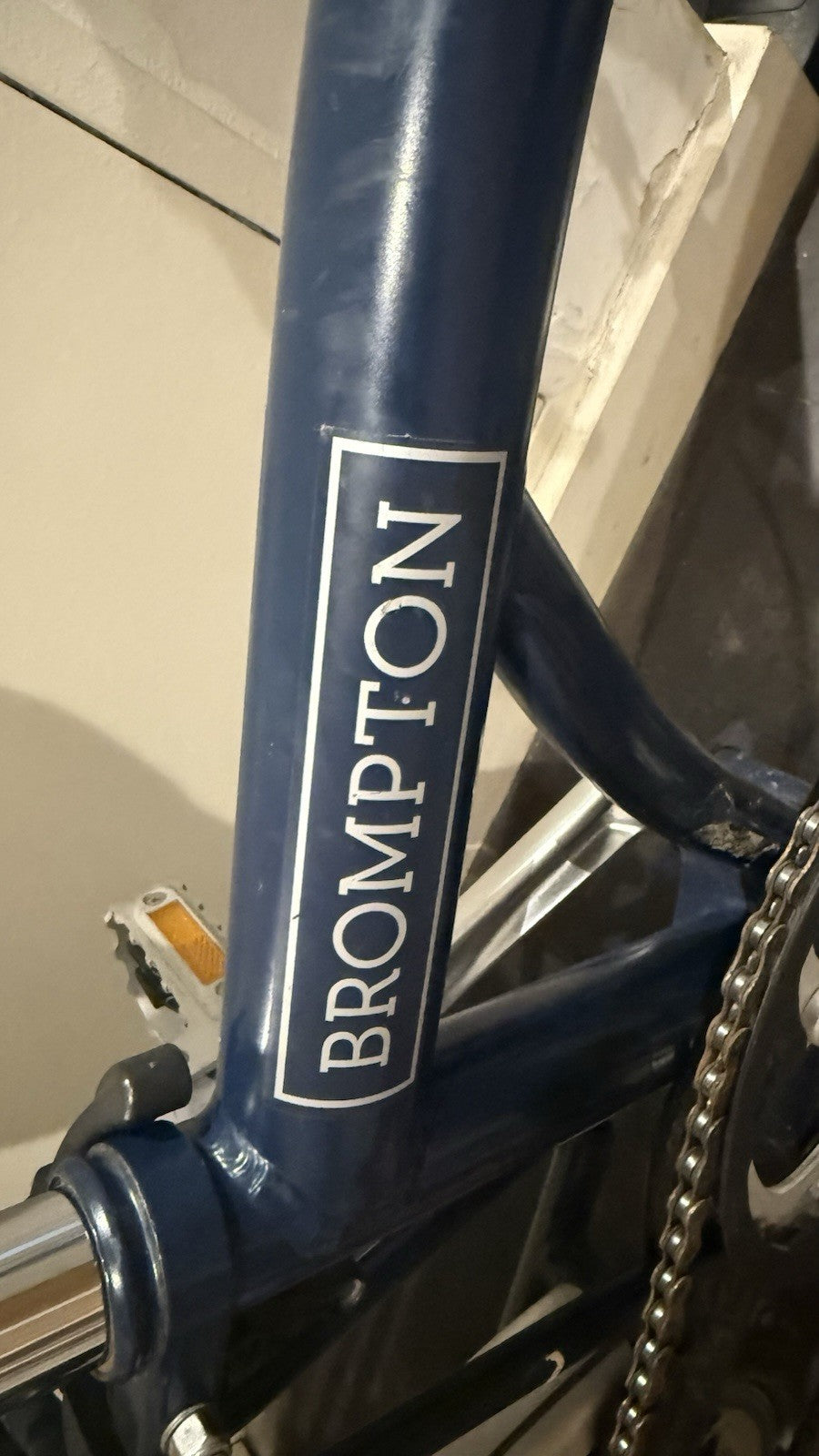Brompton M6R