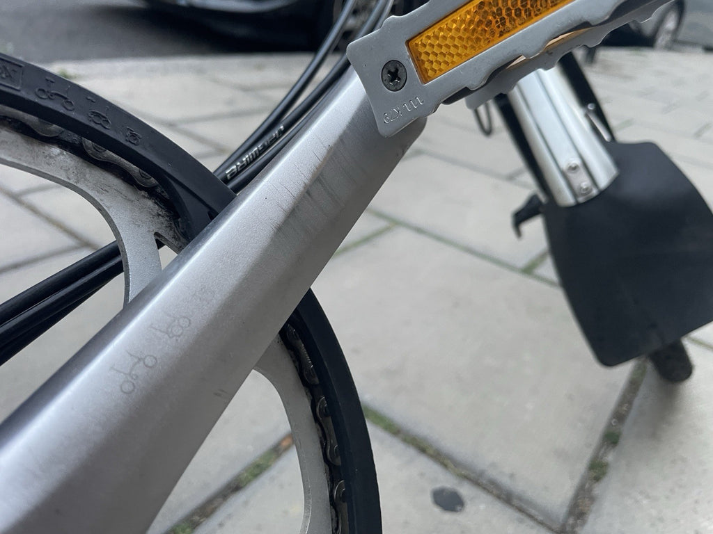2020 Brompton C-Line M6L Black