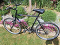 Rudge Bi Frame by Montague. Folding bike. Rare, Vintage