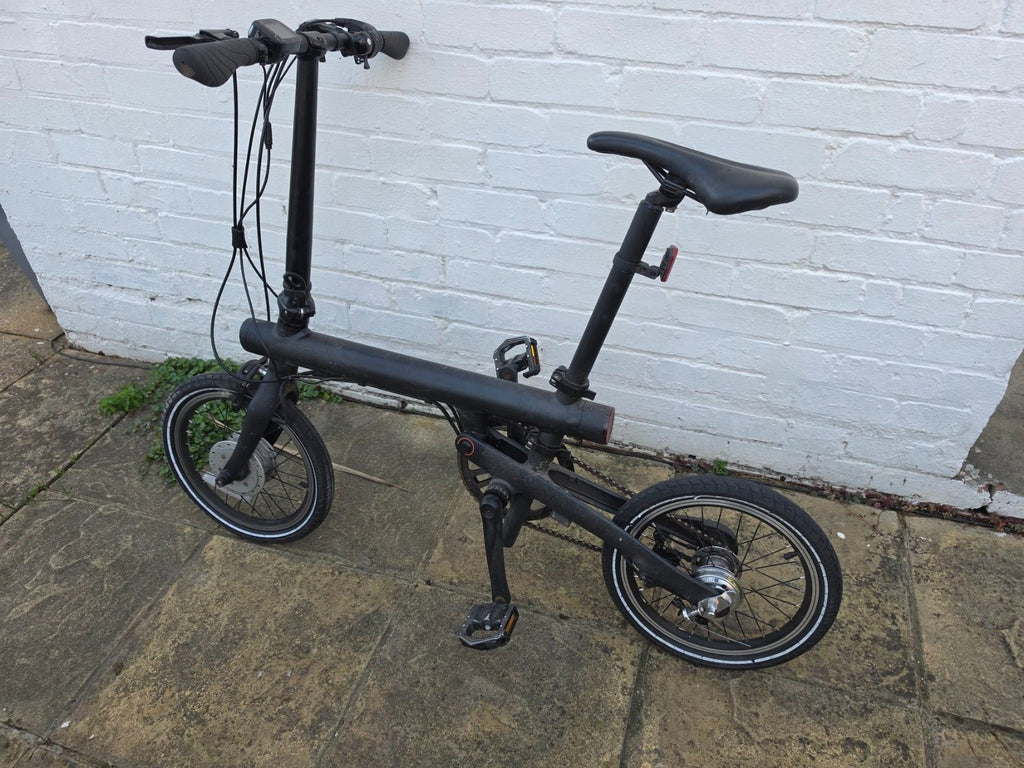 Xiaomi Mi Compact Adult Folding Bike (Spares/Repairs) London Collection