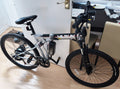 Varun M26-3 PRO folding mountain bike