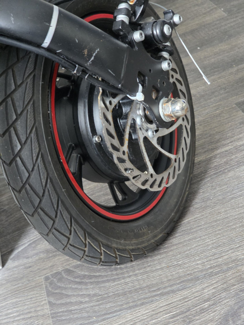 windgoo b3 .very little used