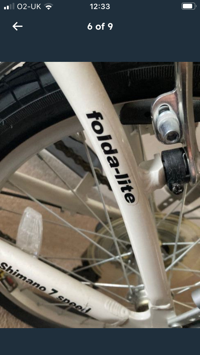 bike