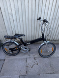 Giant Halfway Folding Bike