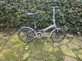 Folding Bike Apollo Transit 20”wheels Aluminium Frame 6 Gears Revoshift