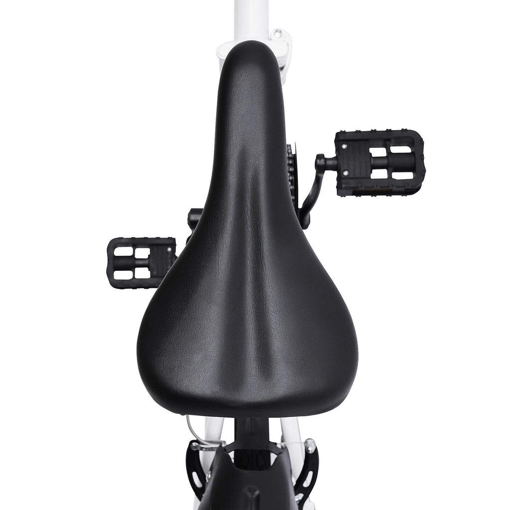 20" Folding Bike Adults Bicycle Lightweight Alloy Bicycle Folding City Bike UK