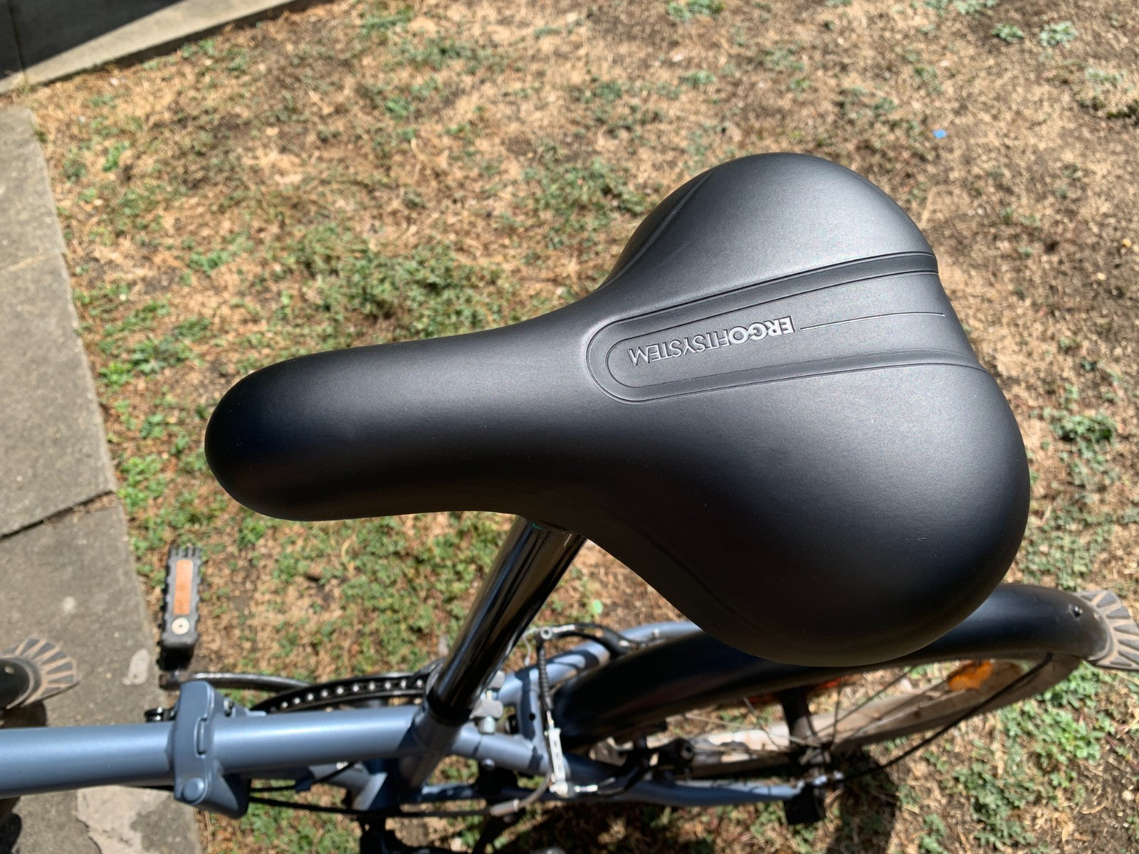 bicycle foldable