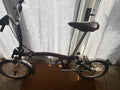 Brompton Bicycle Special Edition