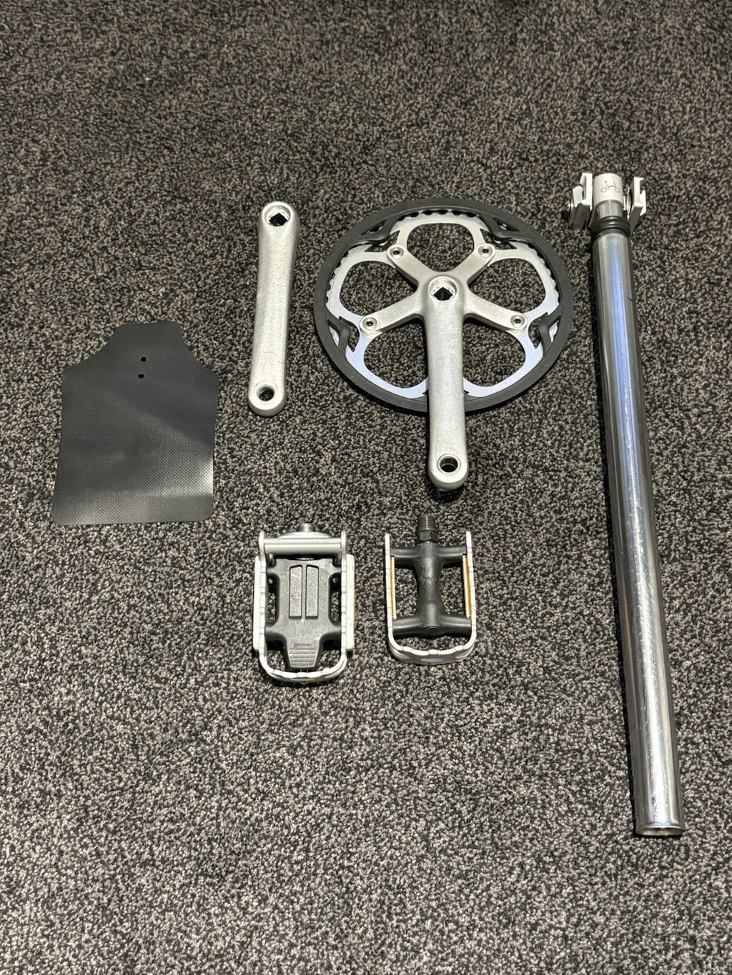 Brompton M6L C-Line