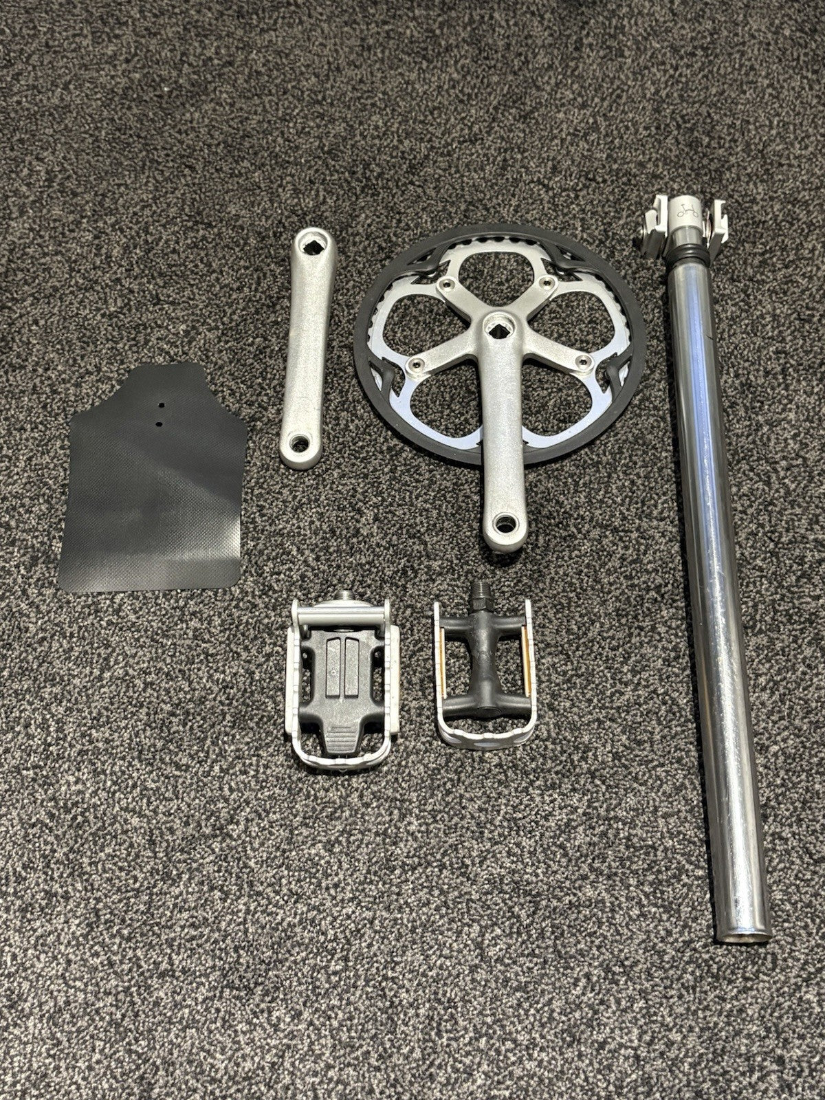 Brompton M6L C-Line