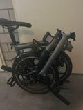 Brompton T Line Urban Mid