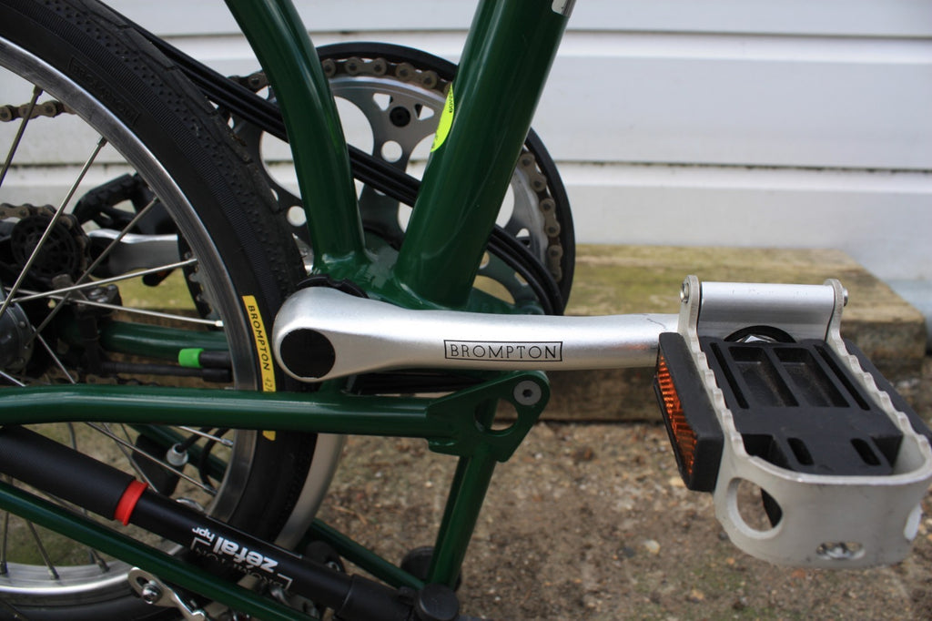 BROMPTON
