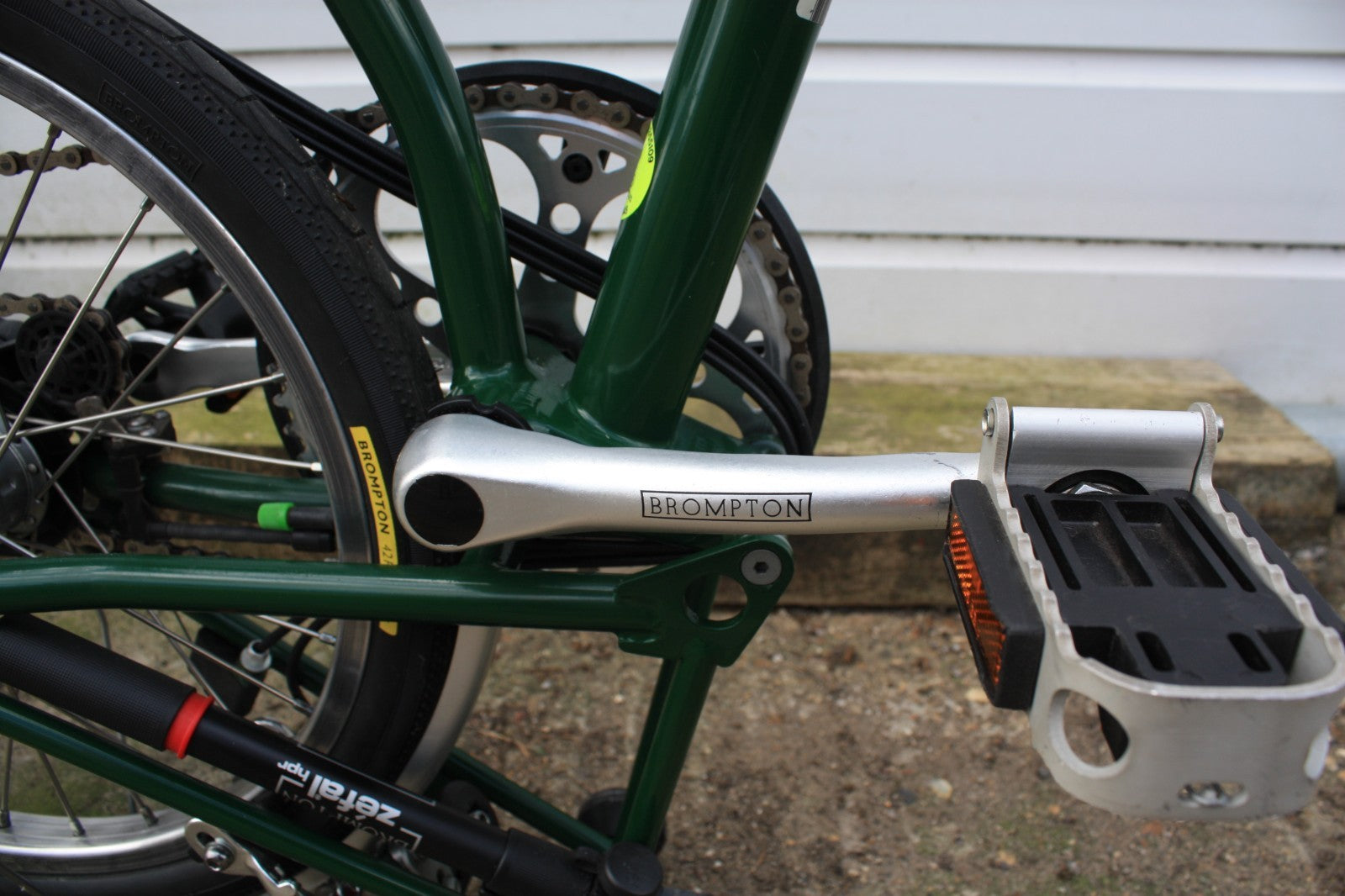 BROMPTON