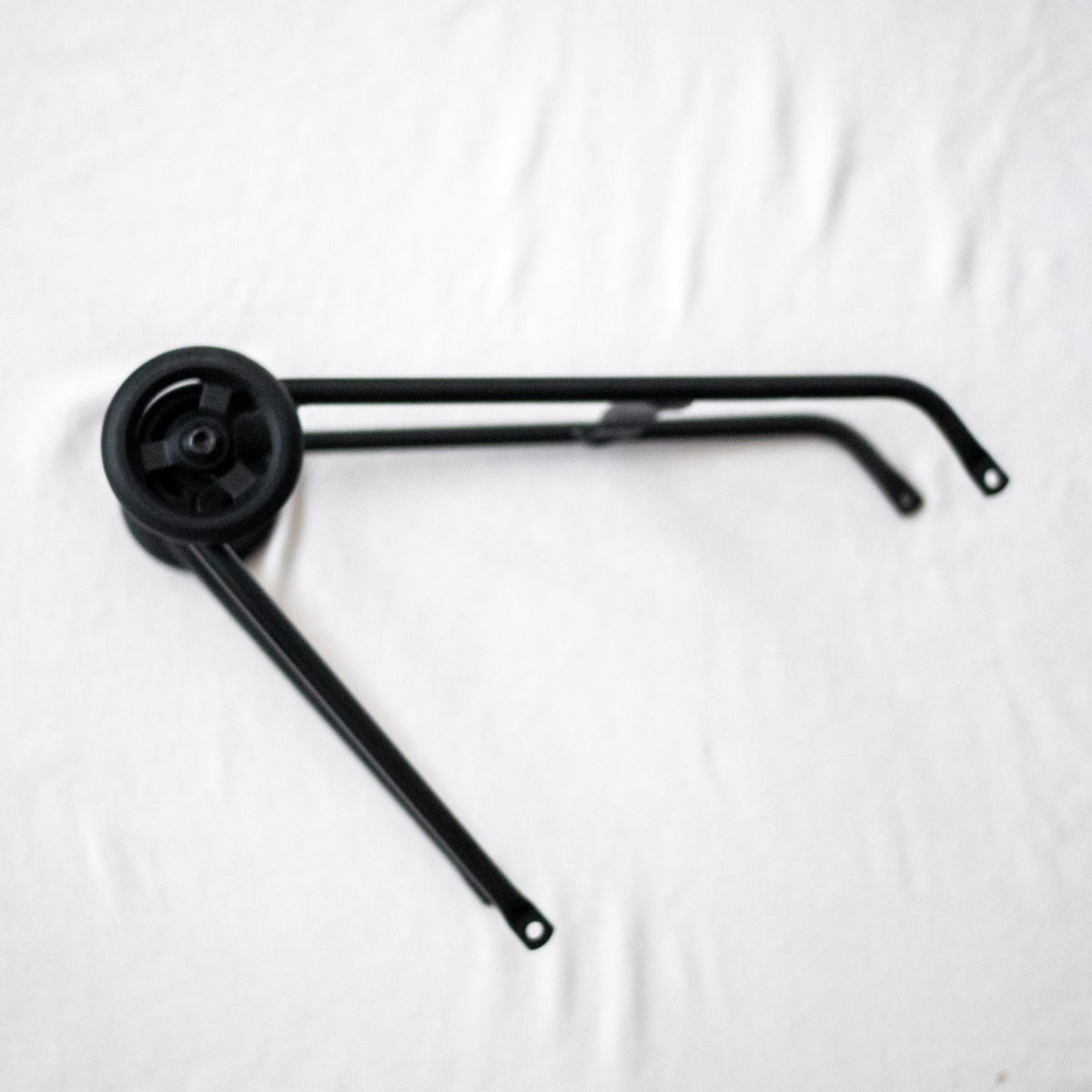 Brompton P/T line Advance Front Rear Mudguard Rack G Line 70mm Roller Wheels NEW