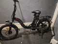 Sambike Fold Up Bike 20"