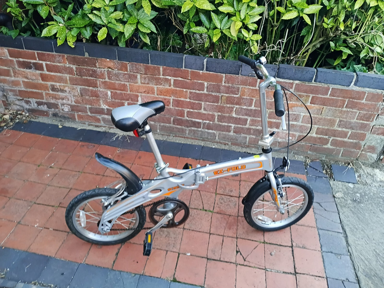 bike