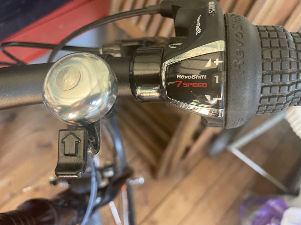 Tern Joe C21 Folding Bike
