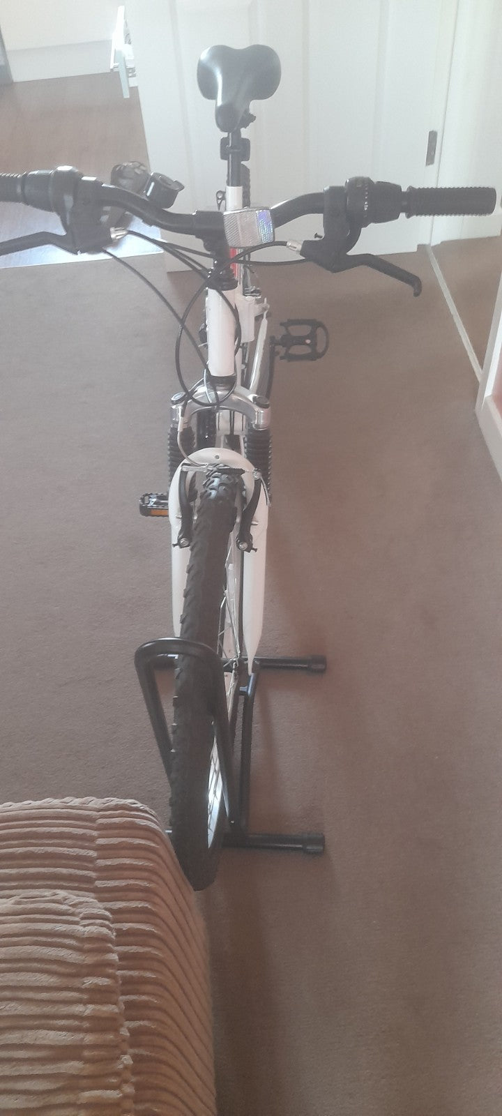 Stowabike mtb iso4210 foldable mountain bike