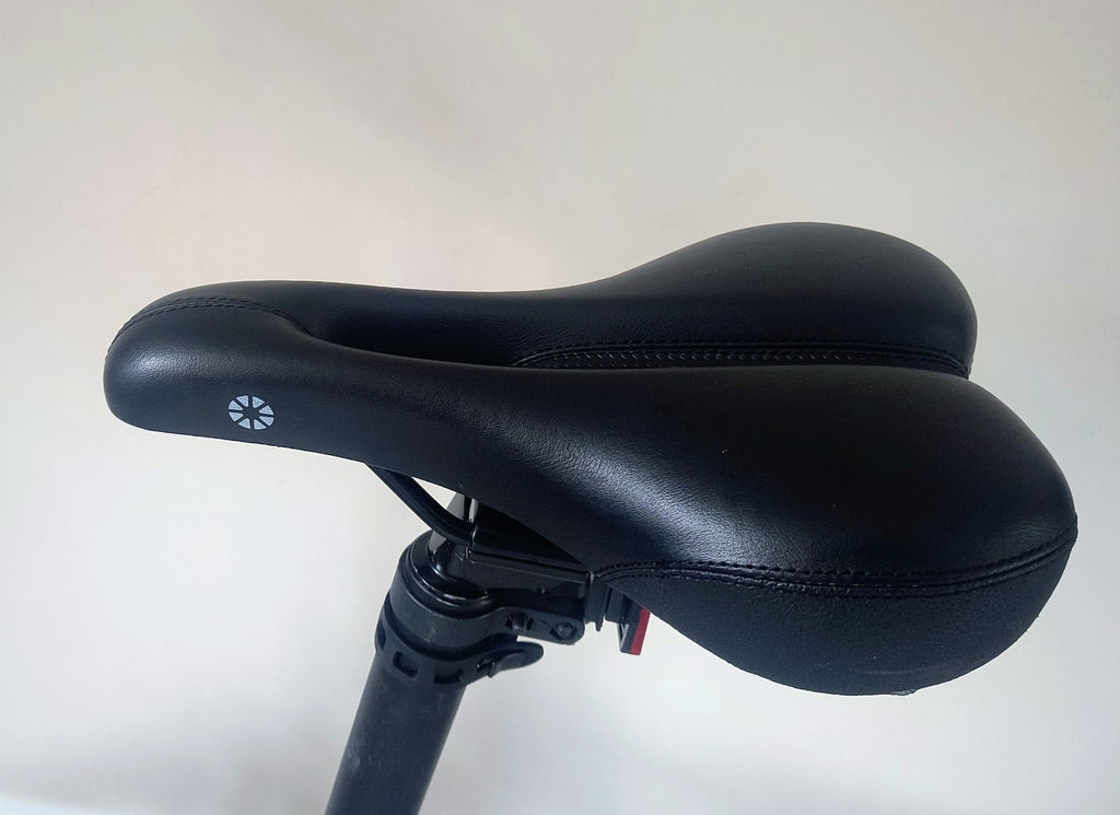 Dahon Hit Folding Bike - 20" - UPGRADED - Schwalbe 365s / Alloy Pedals /  Saddle