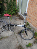 Dahon Folding Bike