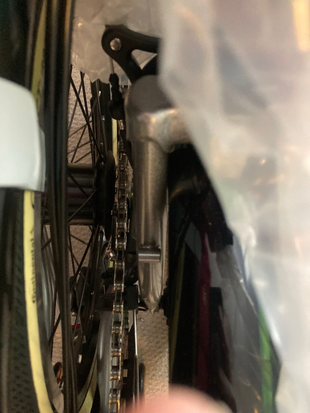 Brompton C Line 1975 Edition Limited Edition Folding Bike NEW & BOXED