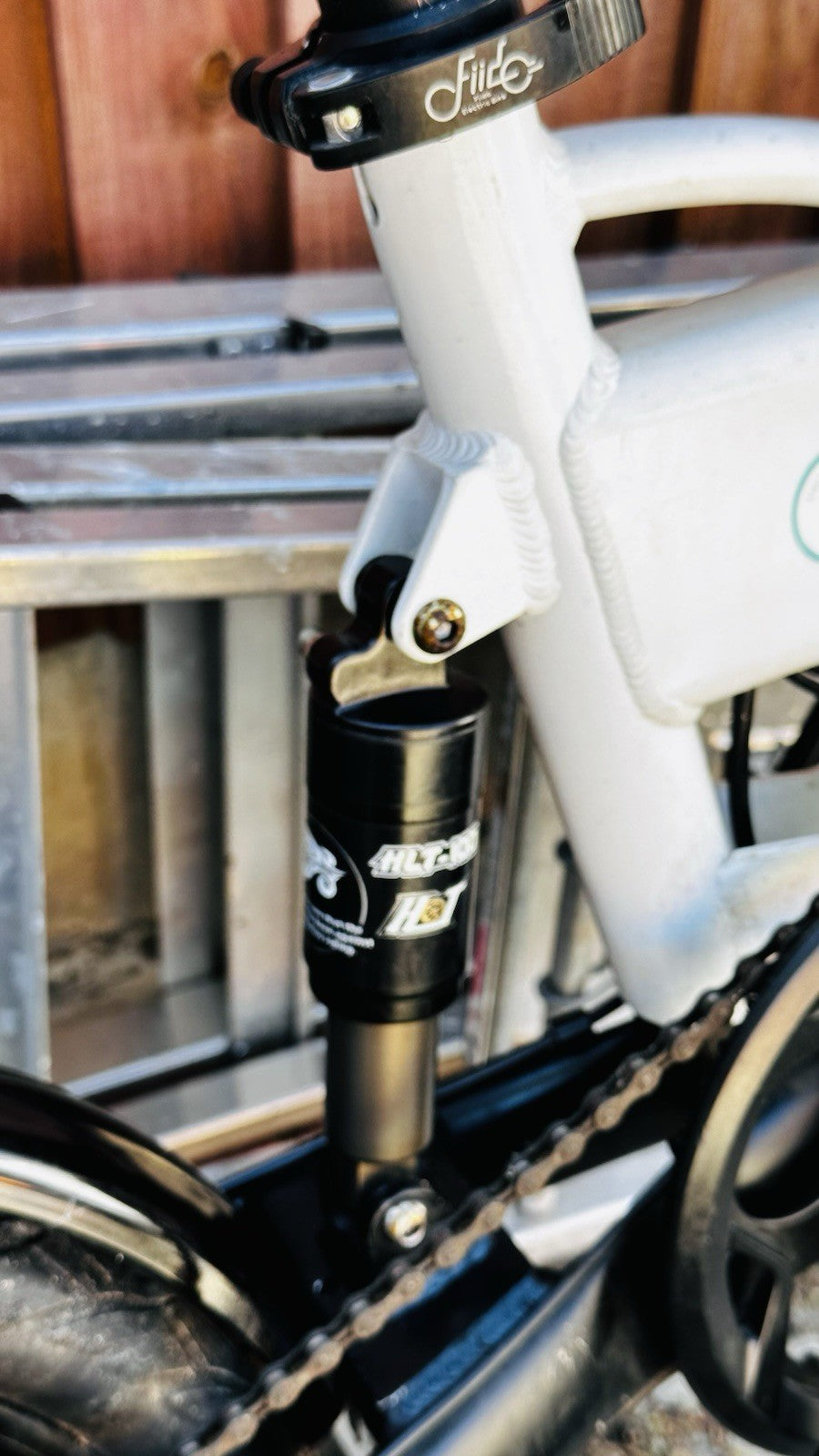 Folding Bikes Men's
