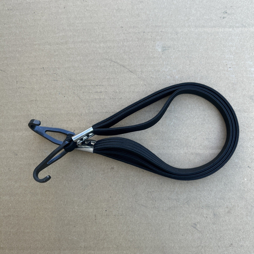 Zinc 20 Inch Wheel  Eco Unisex 36V Folding Electric Bike, ELASTIC BIKE STRAP