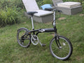 Foldable Bike for Sale - Tern Link C7. Good Bike But  Needs A Service