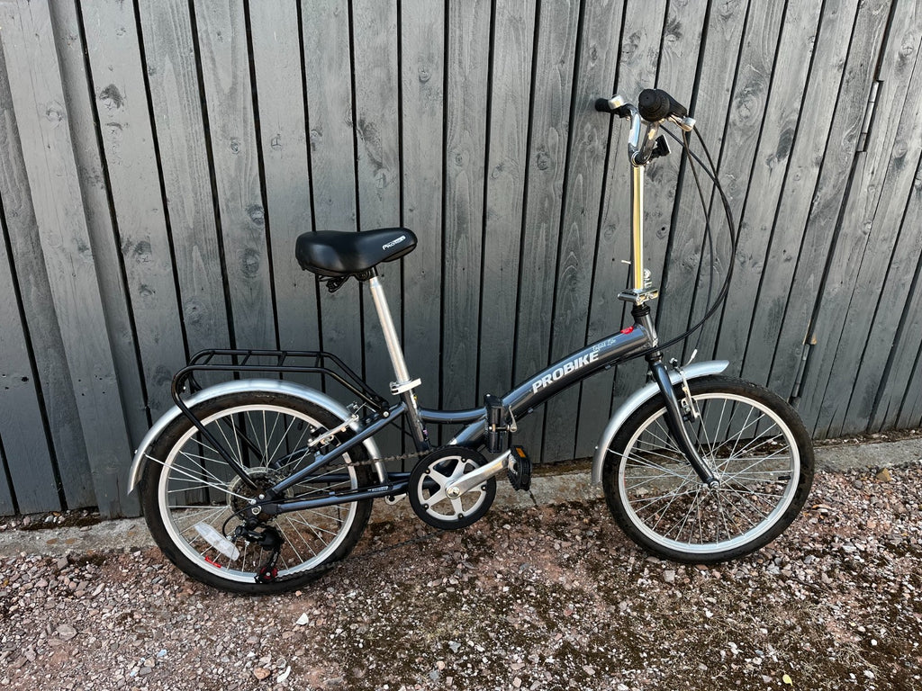 Enfold Light Probike Folding Bike