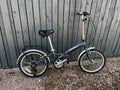Enfold Light Probike Folding Bike