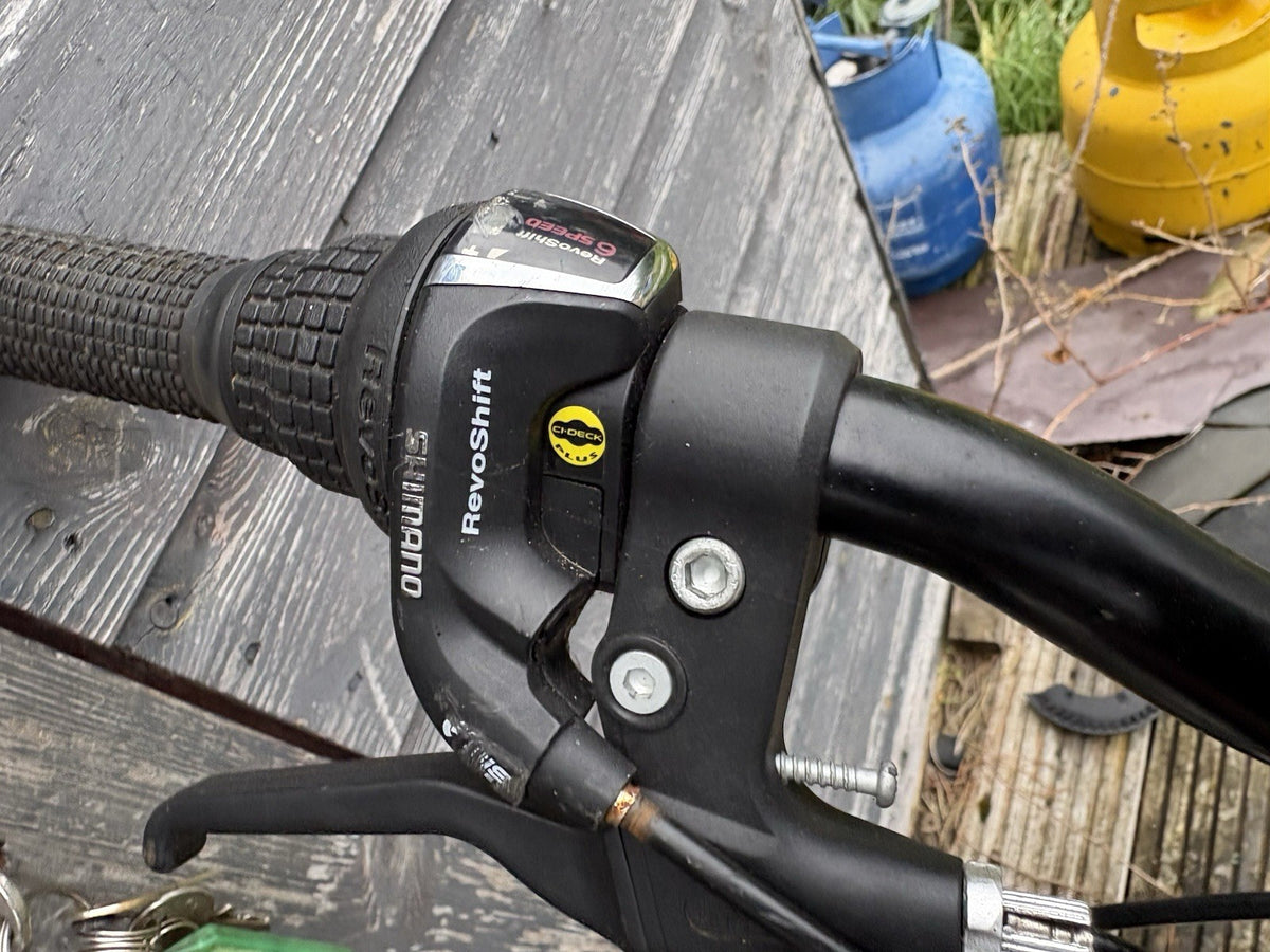 Cross CRF300 Folding Bike