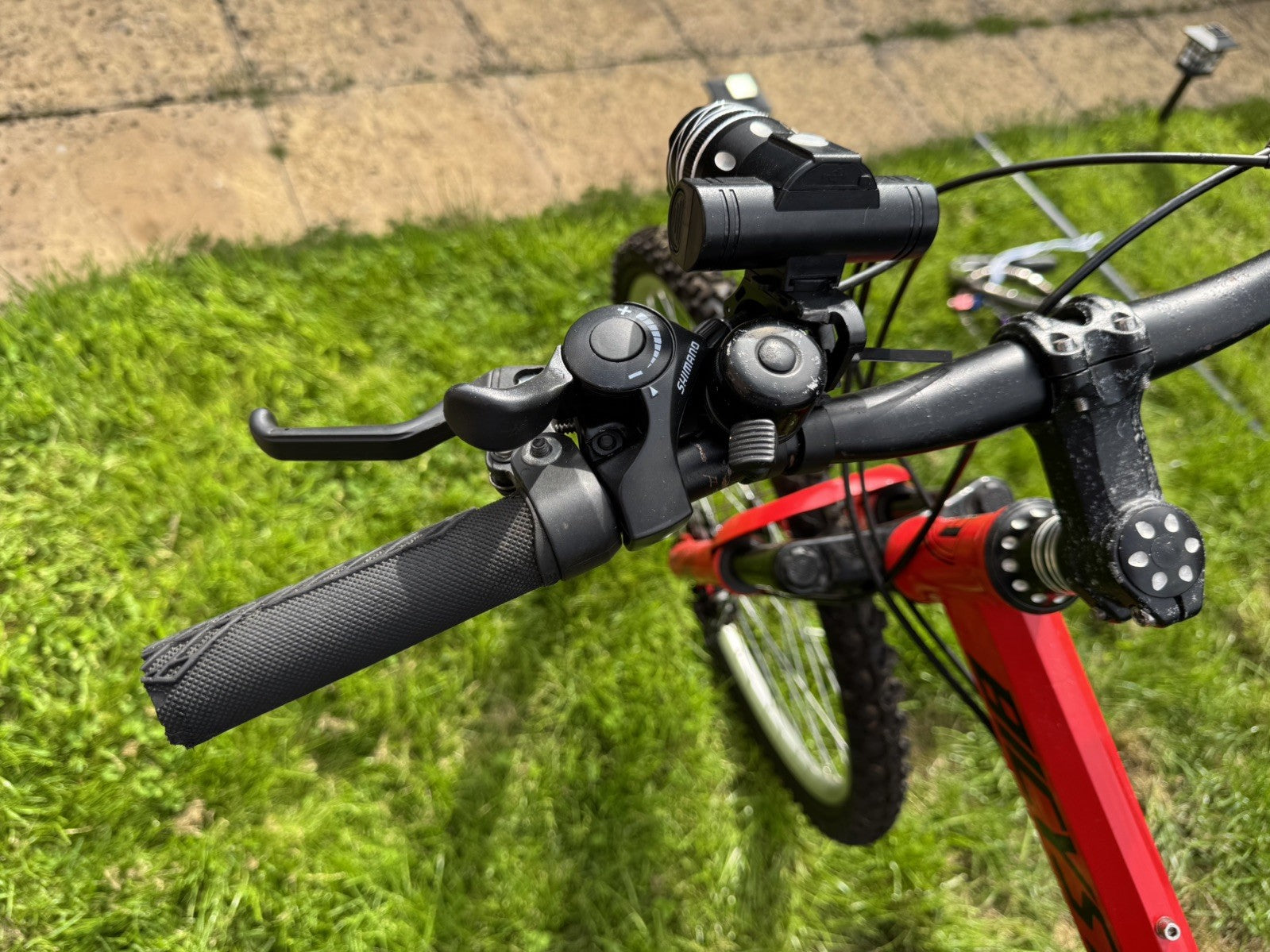 26 Inch Folding Bike, Bicystar Mountain Bike Adult bicycle Dual Suspension