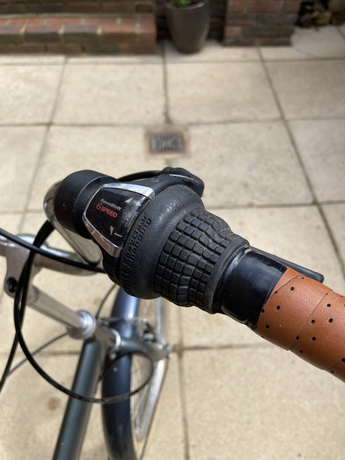 Unbranded fully folding bicycle