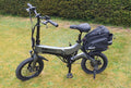 MiRider One Mk2 2025 Folding Bike