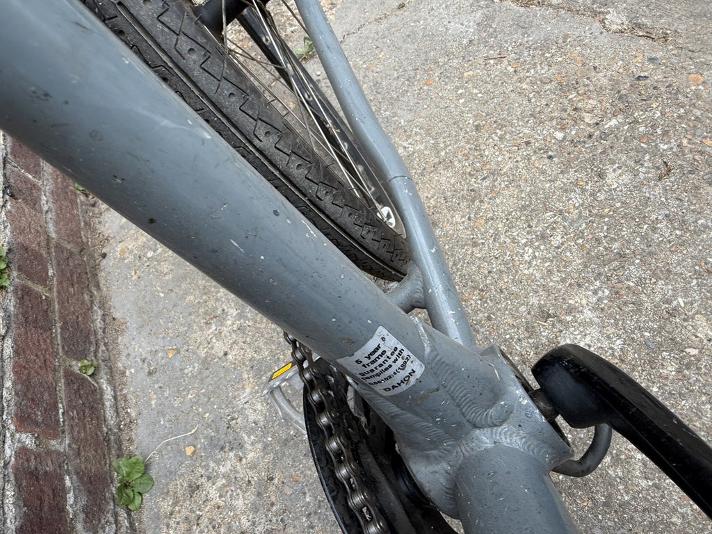 Dahon Espresso Folding Bike 26"