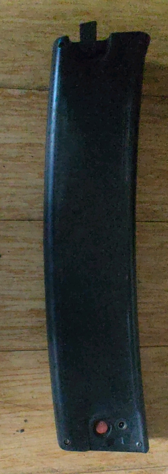 Carrera Crosscity Battery 5 Pin — FAULTY!