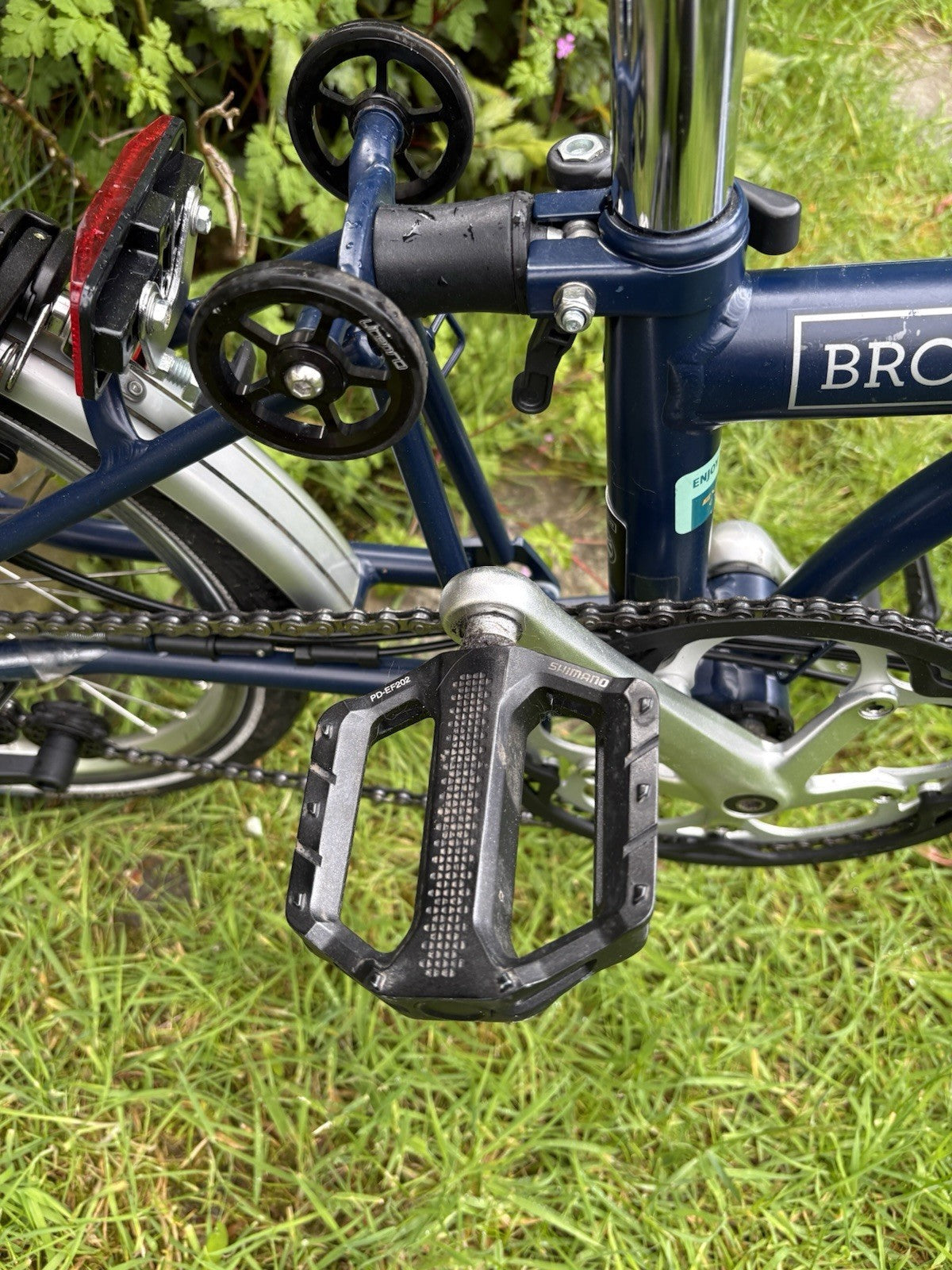Brompton H6L 2020